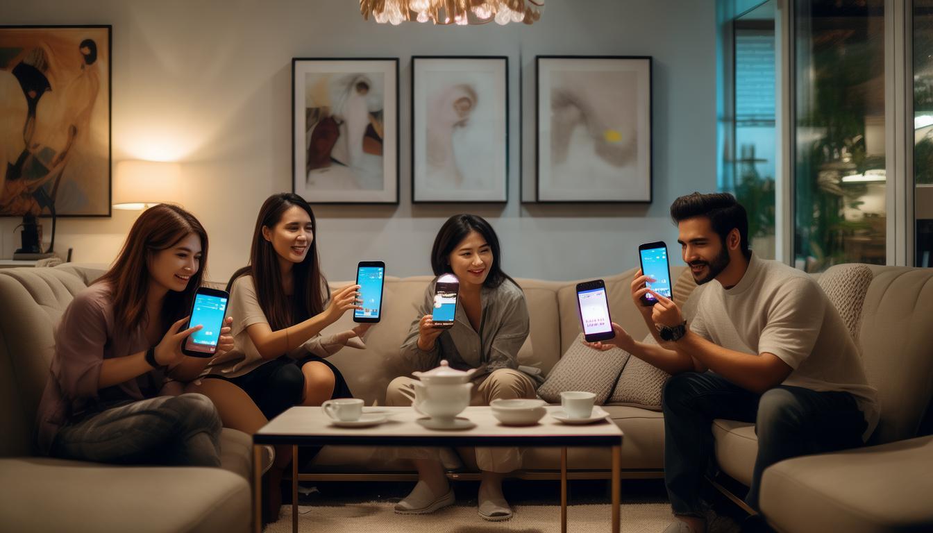 android钱包_imToken钱包安卓版的推广活动与用户参与_钱包平台